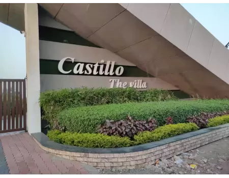 Castillo Villa - 22