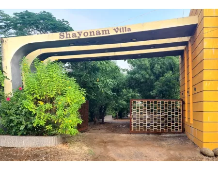 Shayonam Villa - 1